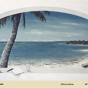 Davina Dobie Kenya Coast Rolex Mont Blanc Marbel.gif